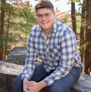 Meet your Posher, Cameron